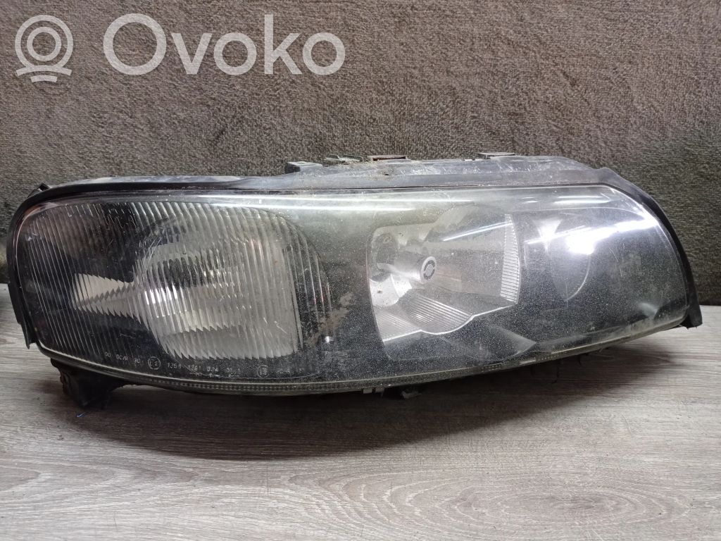 Headlight/headlamp   30655906