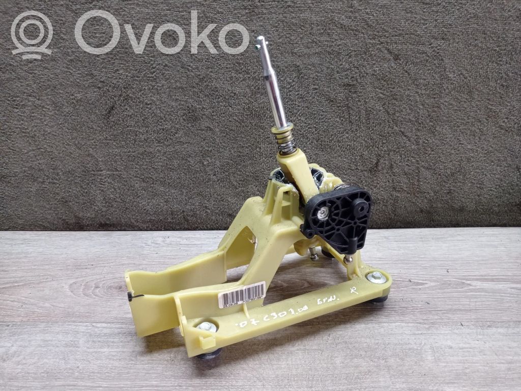 Volvo C30 Selector caja de cambios 