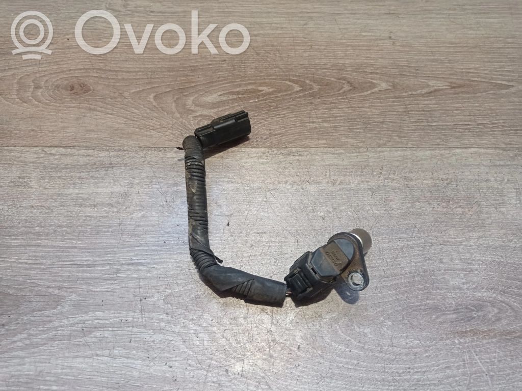 Volvo V70 Kurbelwellenpositionssensor 