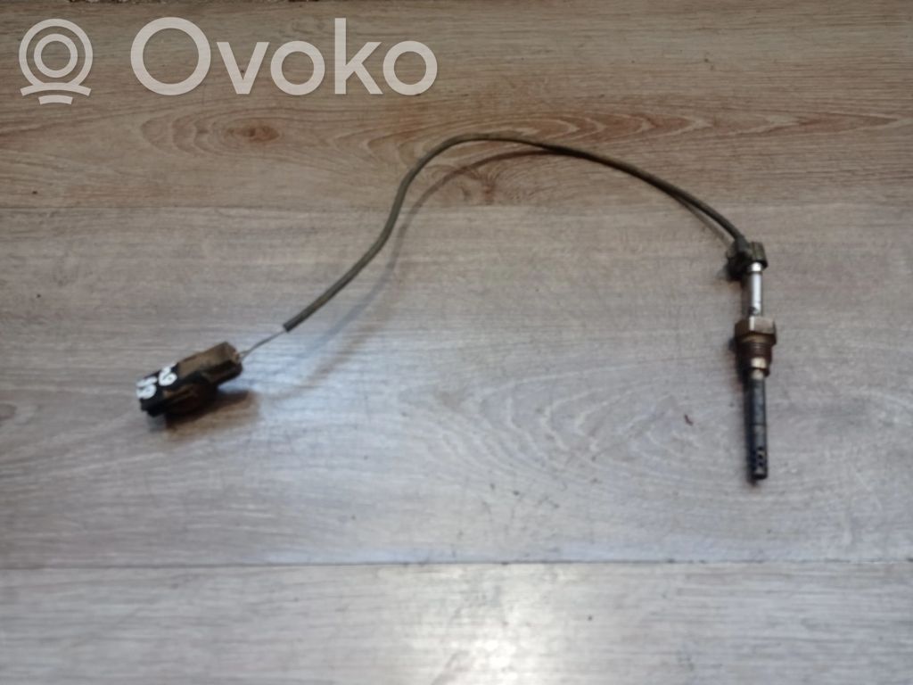 Volvo V70 Sensor de temperatura del escape 