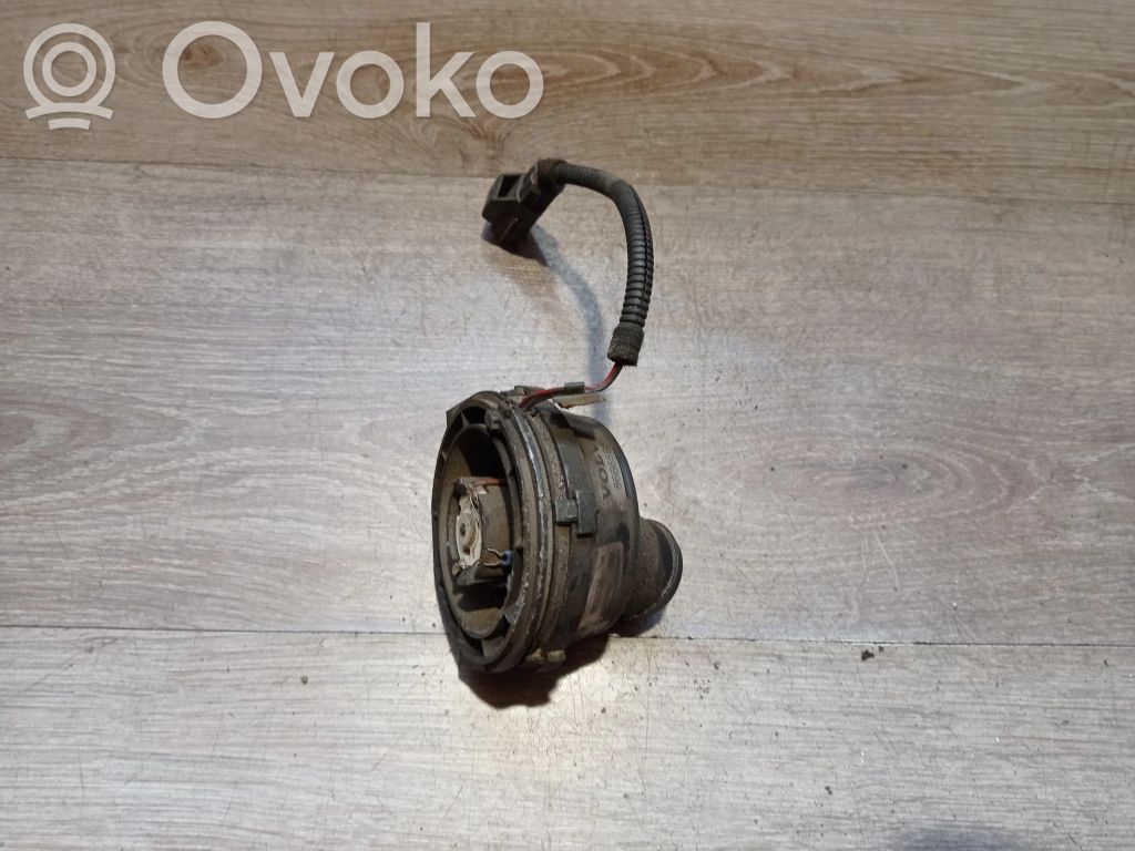 Volvo S60 Engine control unit/module fan 