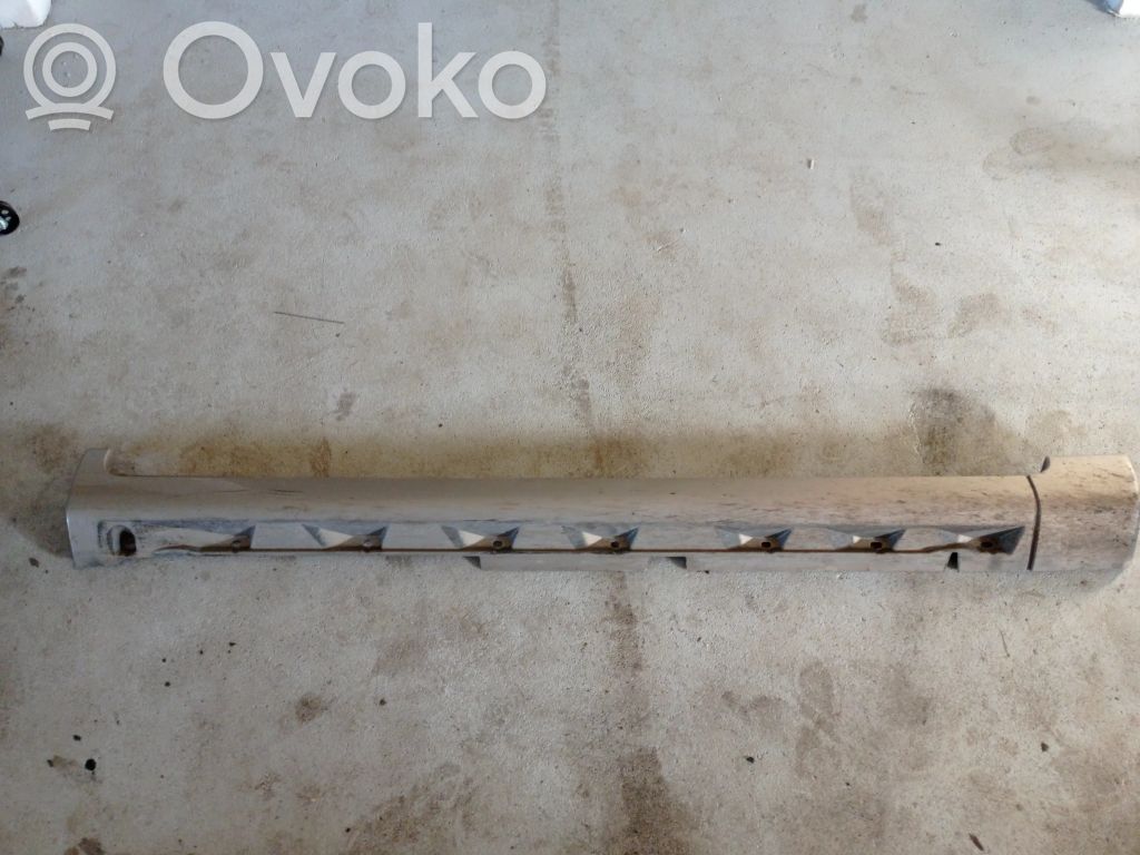 Volvo S60 Slenkstis 