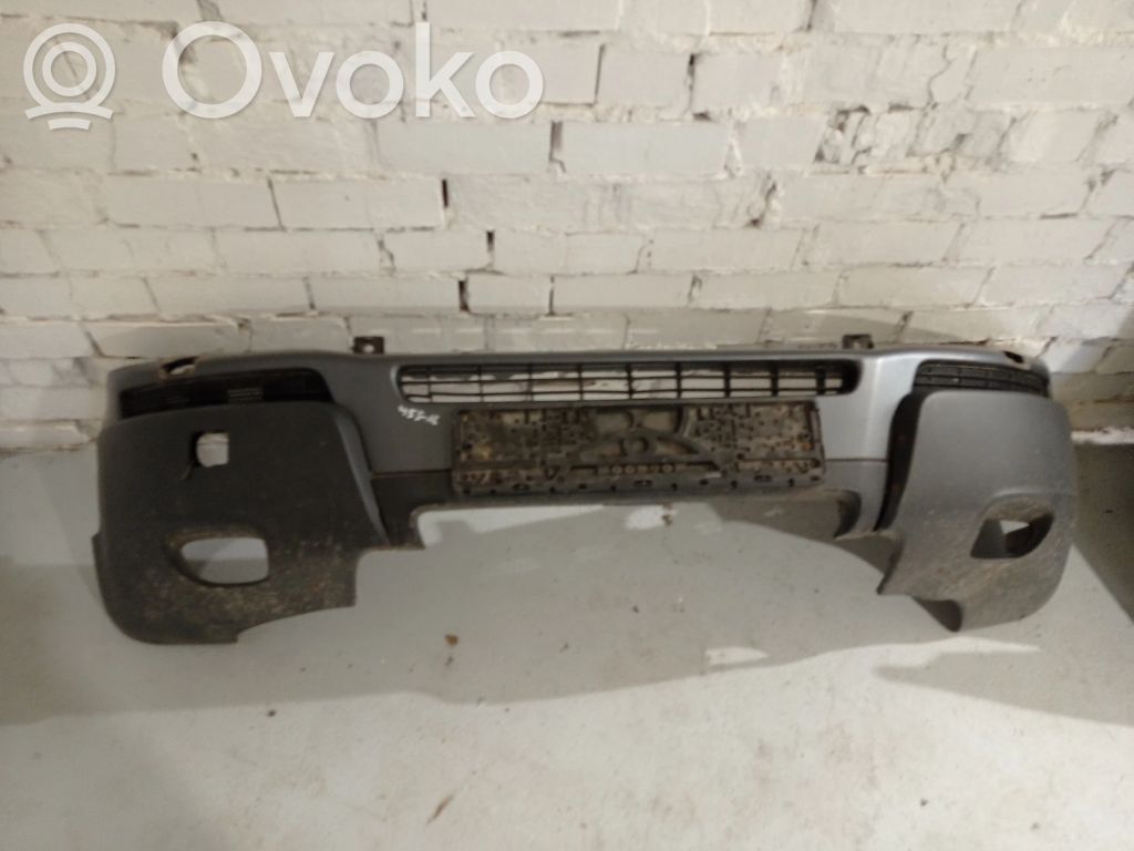 Volvo XC90 Priekinis bamperis 