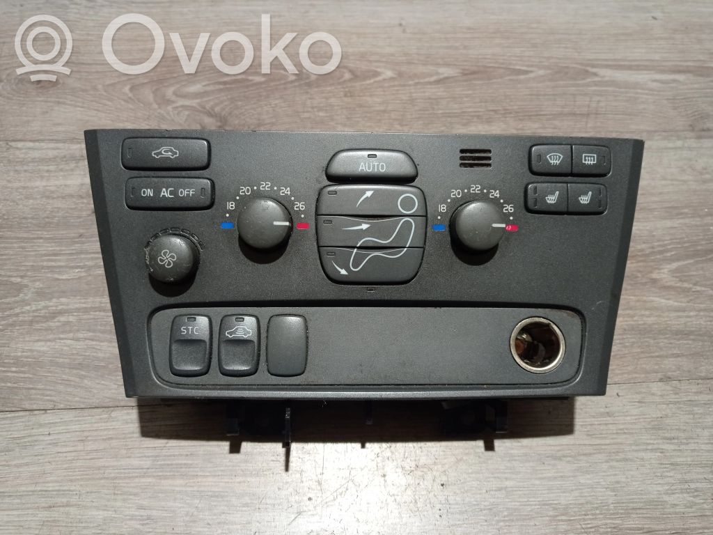 Climate control unit   8682930