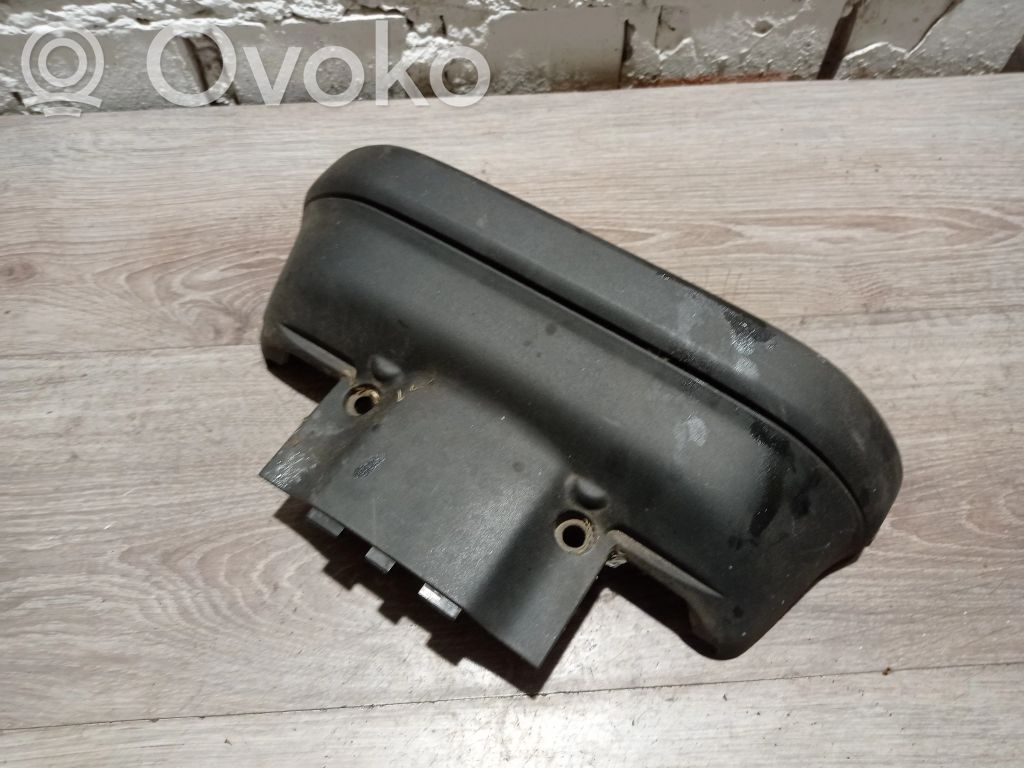 Volvo S60 Correa de distribución (tapa) 