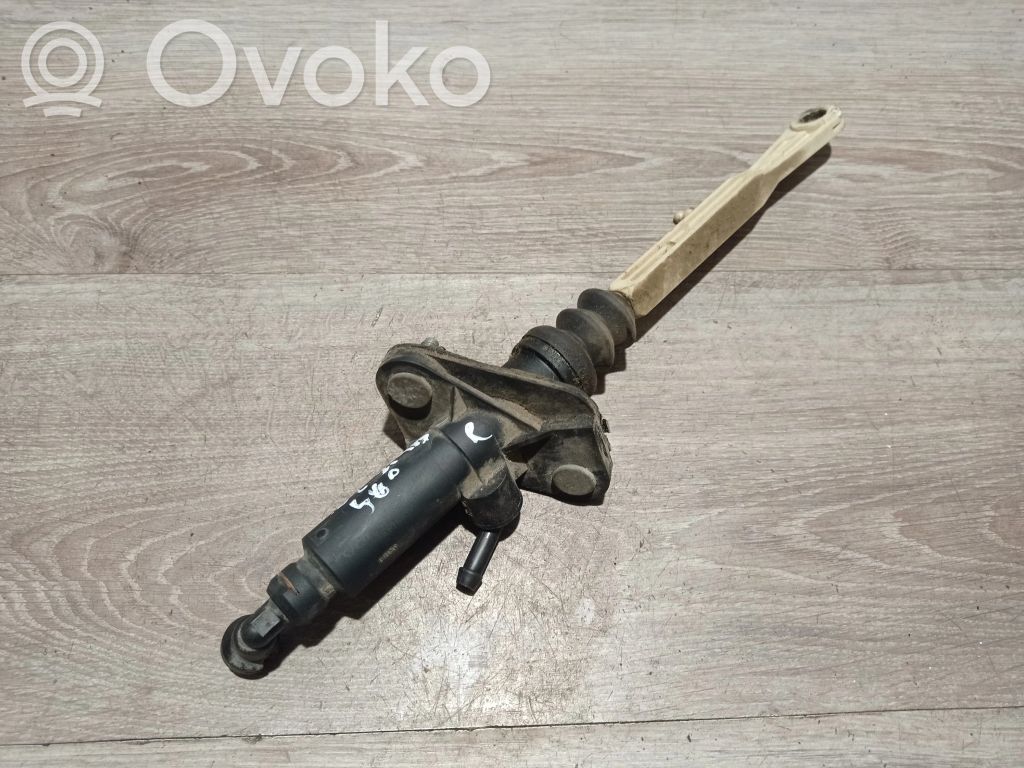 Volvo S60 Kytkimen pääsylinteri 