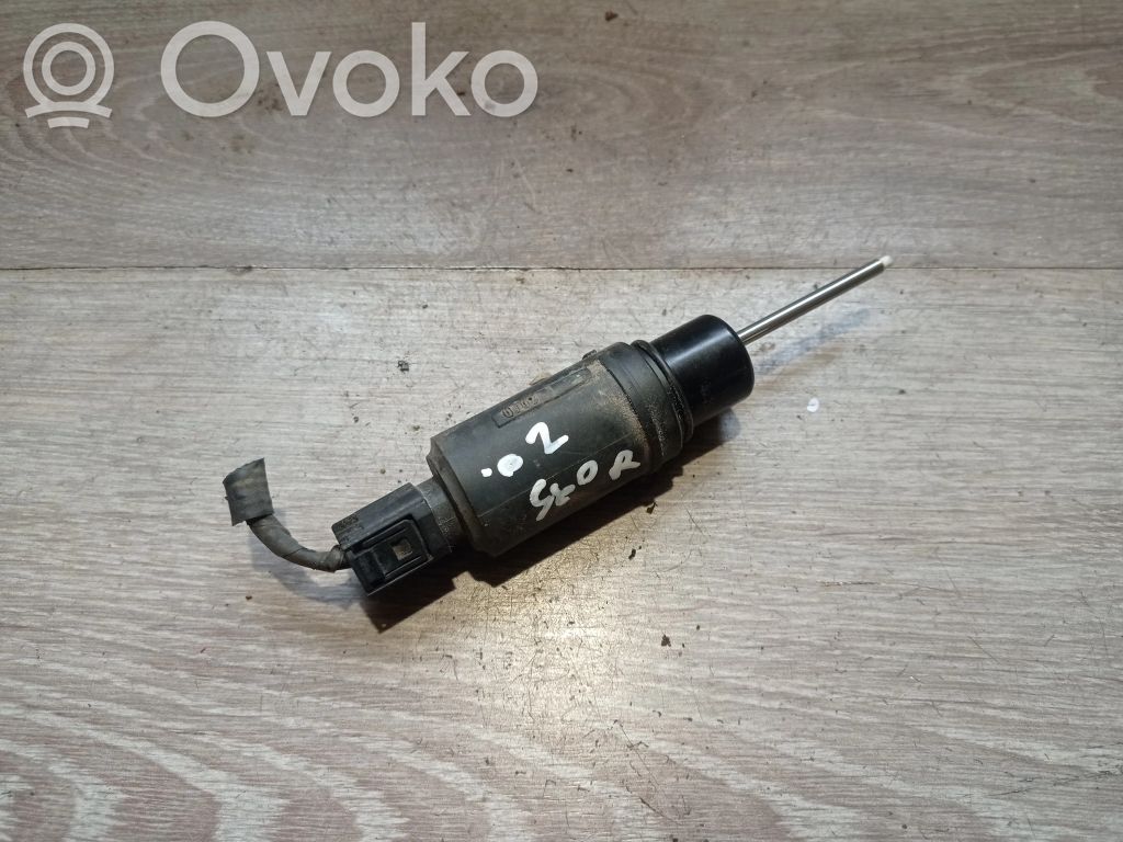 Volvo S60 Sensor Bremspedal 