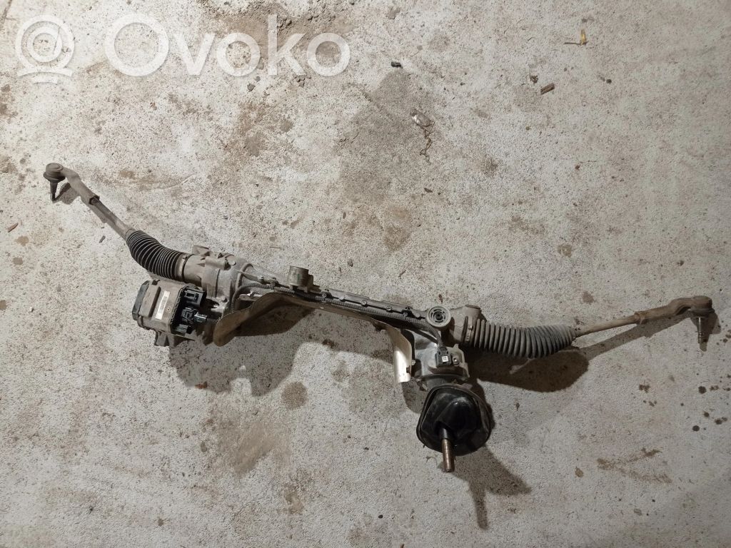 Volvo V40 Przekładnia kierownicza / Maglownica 