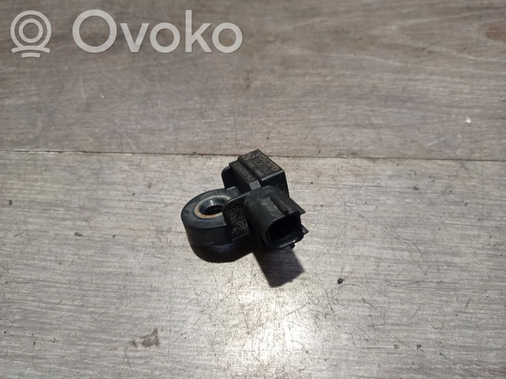 Volvo V40 Airbagsensor Crashsensor Drucksensor 
