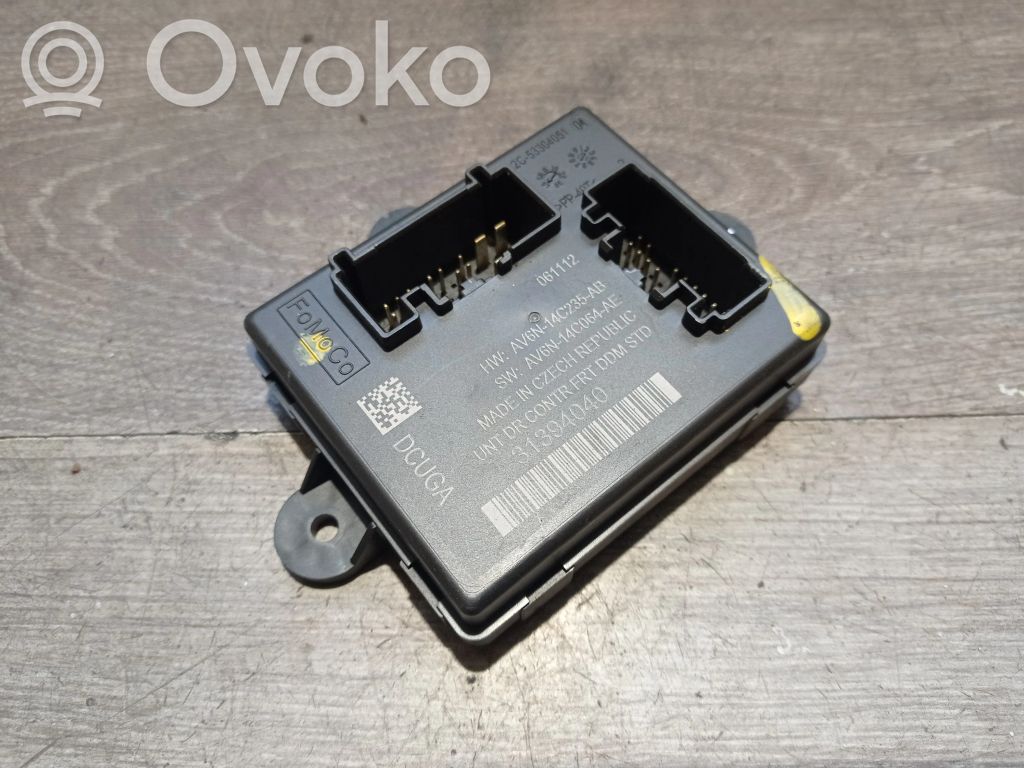 Volvo V40 Door control unit/module 