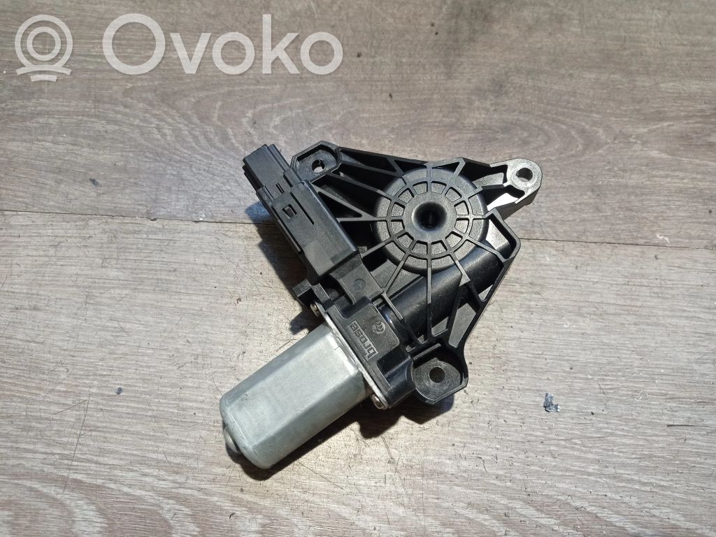 Volvo V40 Galinis varikliukas langų pakėlėjo 