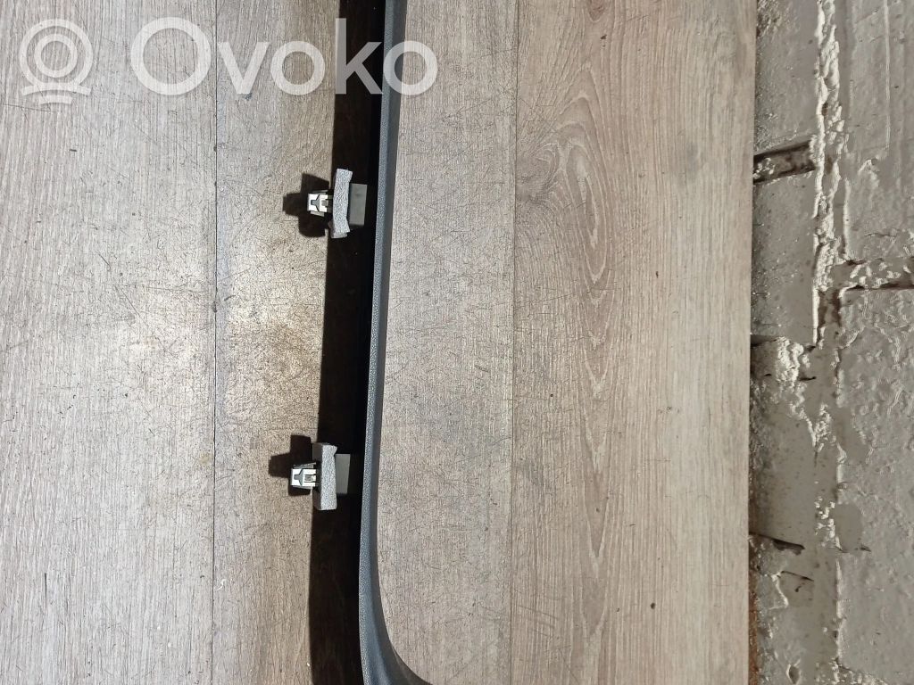 Volvo V40 Moldura protectora del borde delantero 