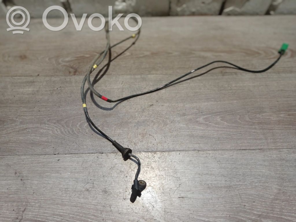 Volvo XC90 ABS Sensor 