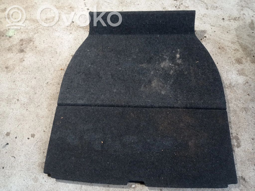Volvo S80 Bagažinės grindys 