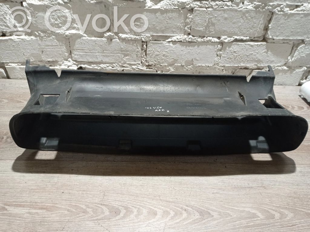 Condotto d'aria intercooler