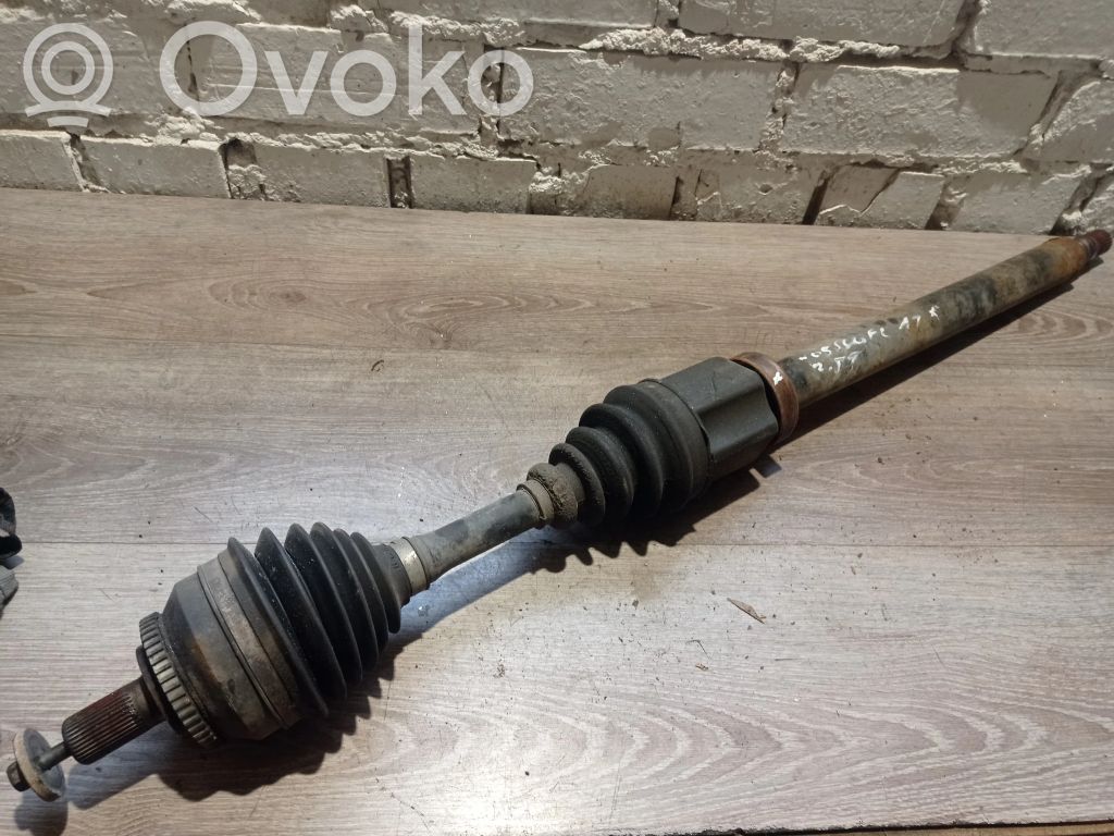 Priekinis pusašis   8689211,P8689211,T040723