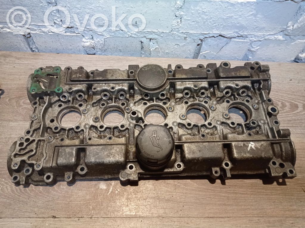 Volvo S60 Vārstu vāks 