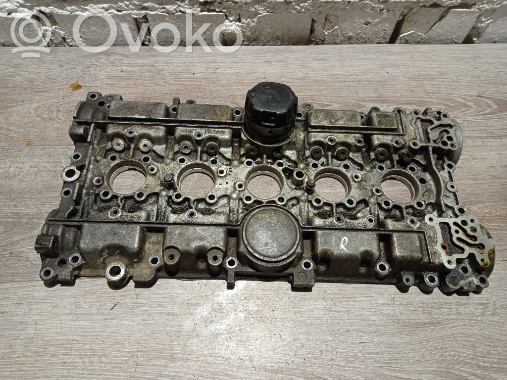 Volvo S60 Galvutės dangtelis 
