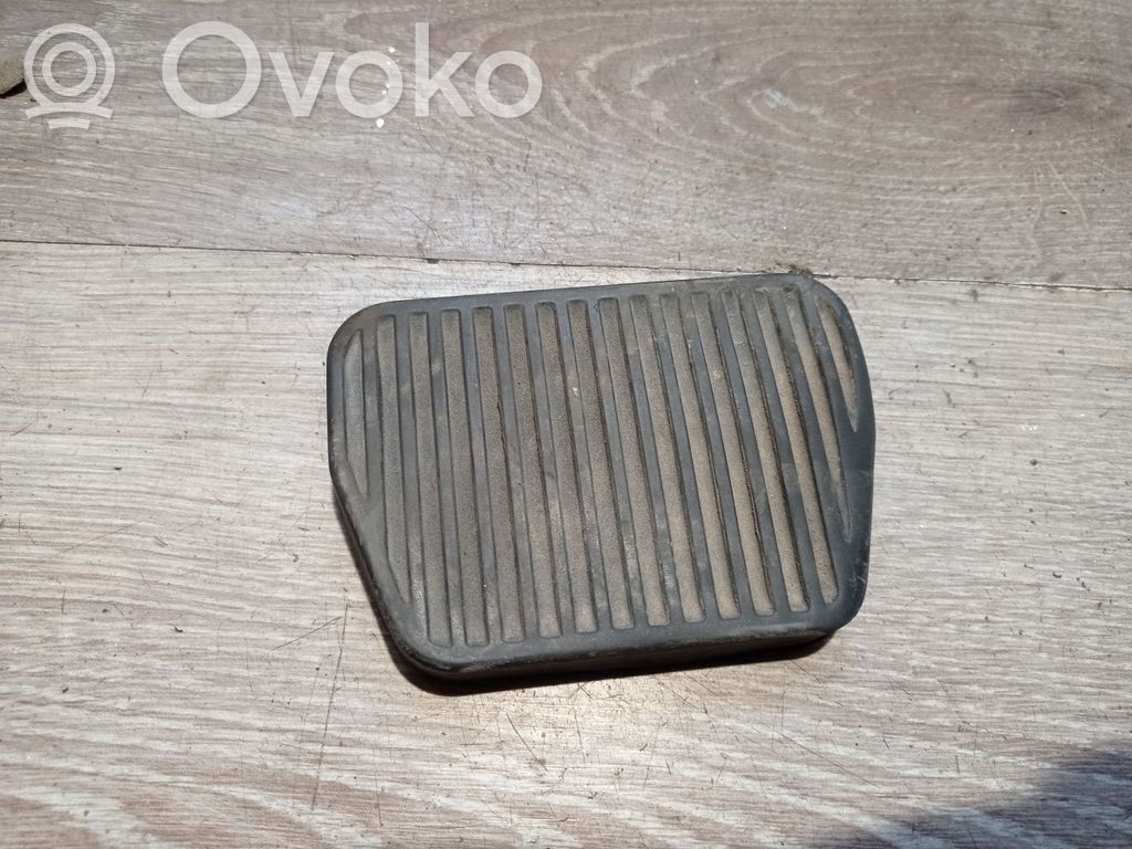 Volvo S60 Jarrupoljin 