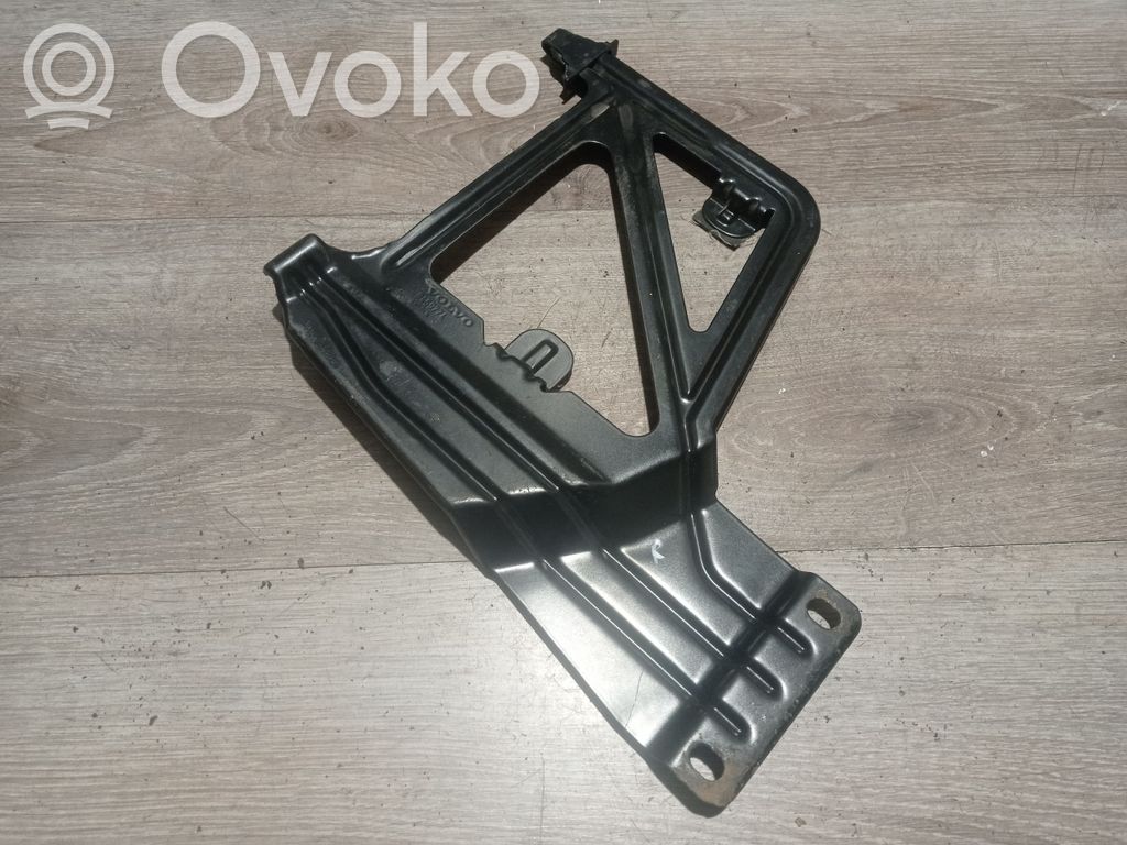 Volvo V70 Battery bracket 