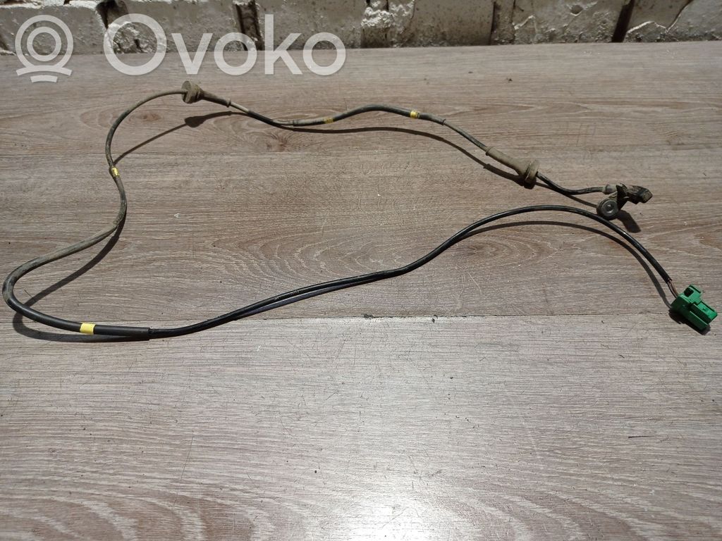 Volvo S60 Czujnik ABS hamulca tylnego 