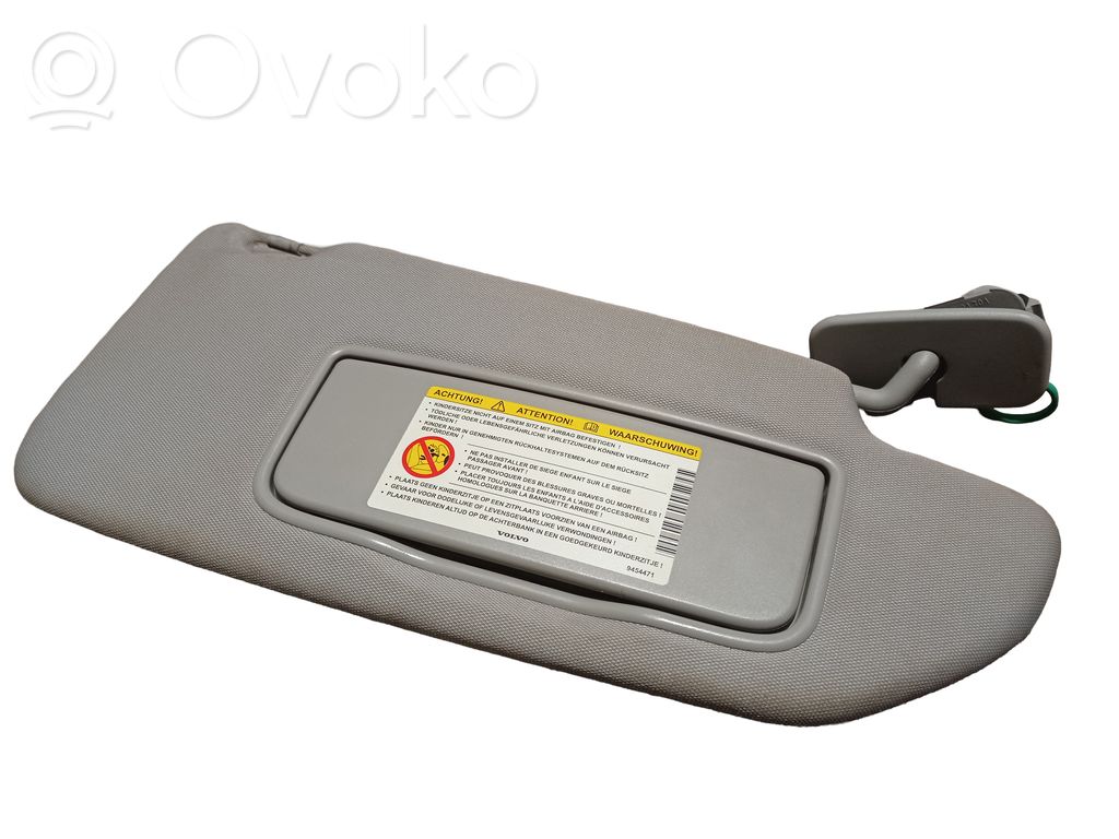 Volvo XC90 Sun visor 