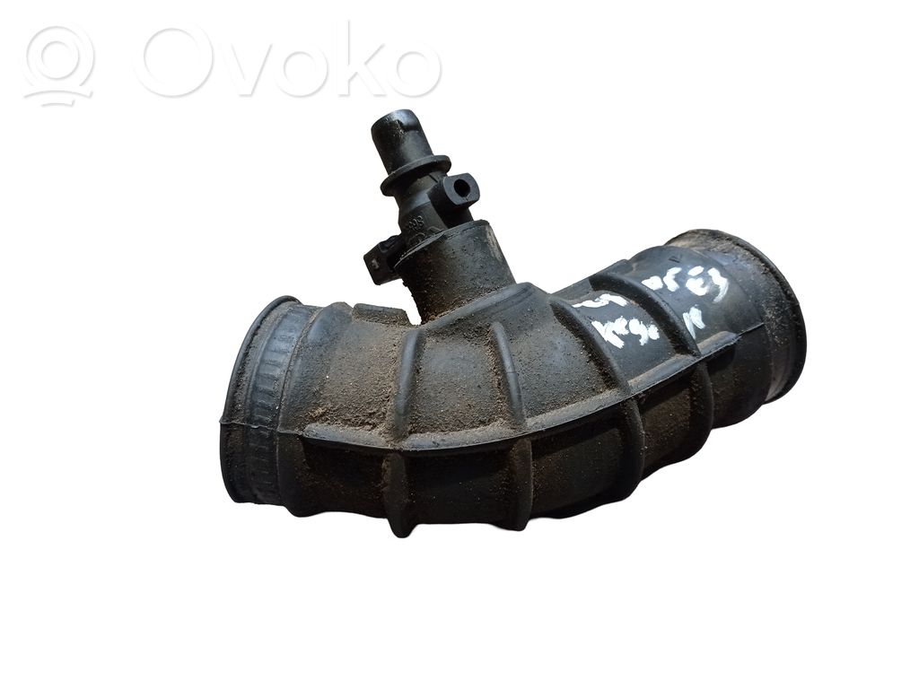 Volvo XC90 Turbo air intake inlet pipe/hose 