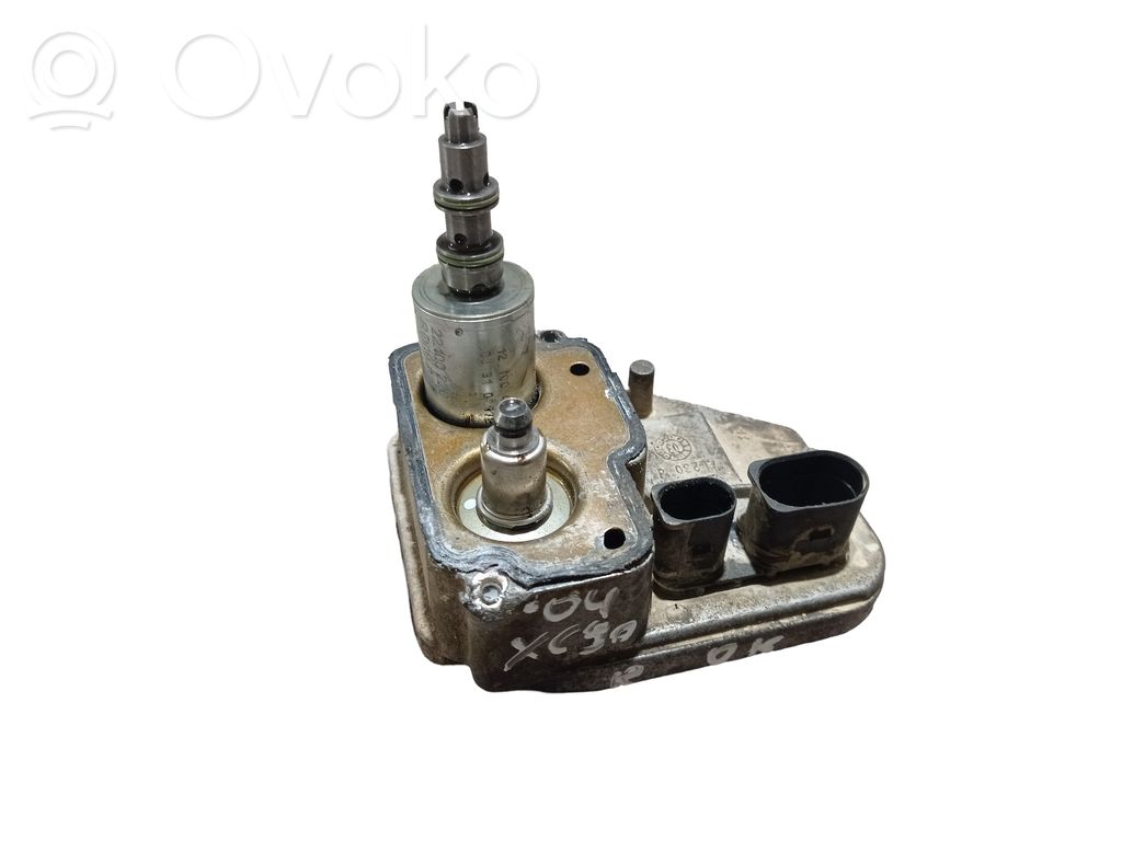 Torque split ecu control unit/module   10216005,5WP2221101,HAP511