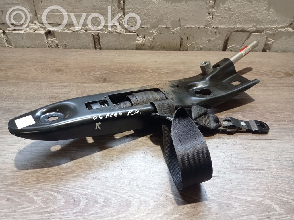 Volvo XC90 Cinturón delantero 