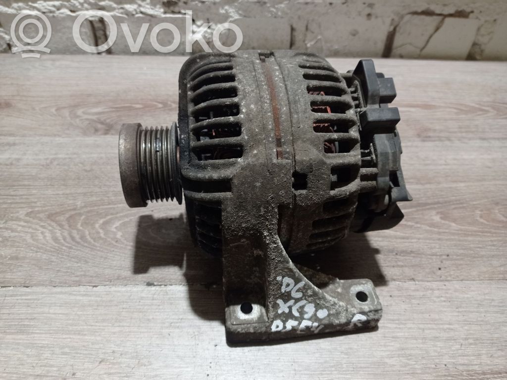 Volvo XC90 Generatorius 