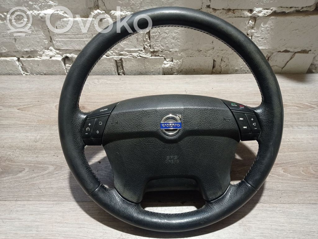 Steering wheel   30741724,30754304