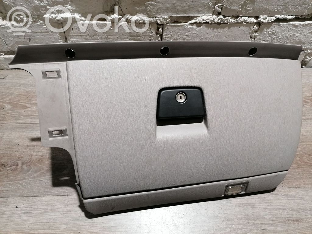 Volvo S40 Guantera 