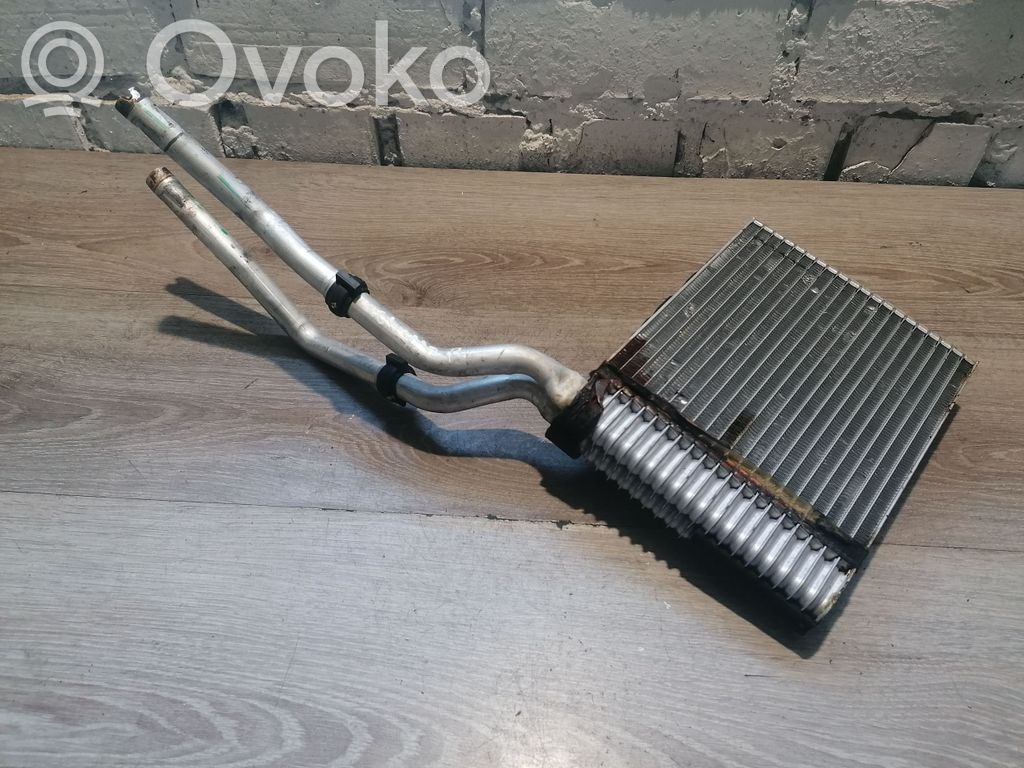 Volvo S40 Lämmityslaitteen kenno 