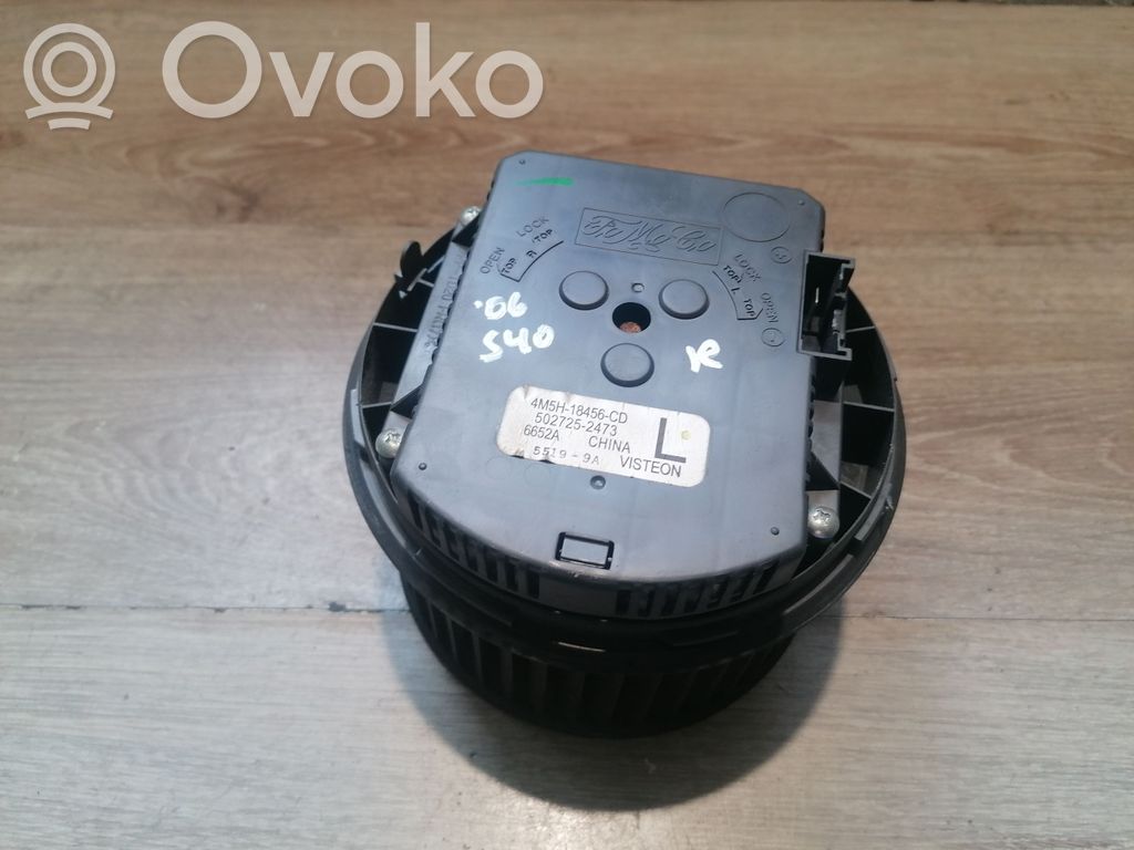 Volvo S40 Heizungslüfter 