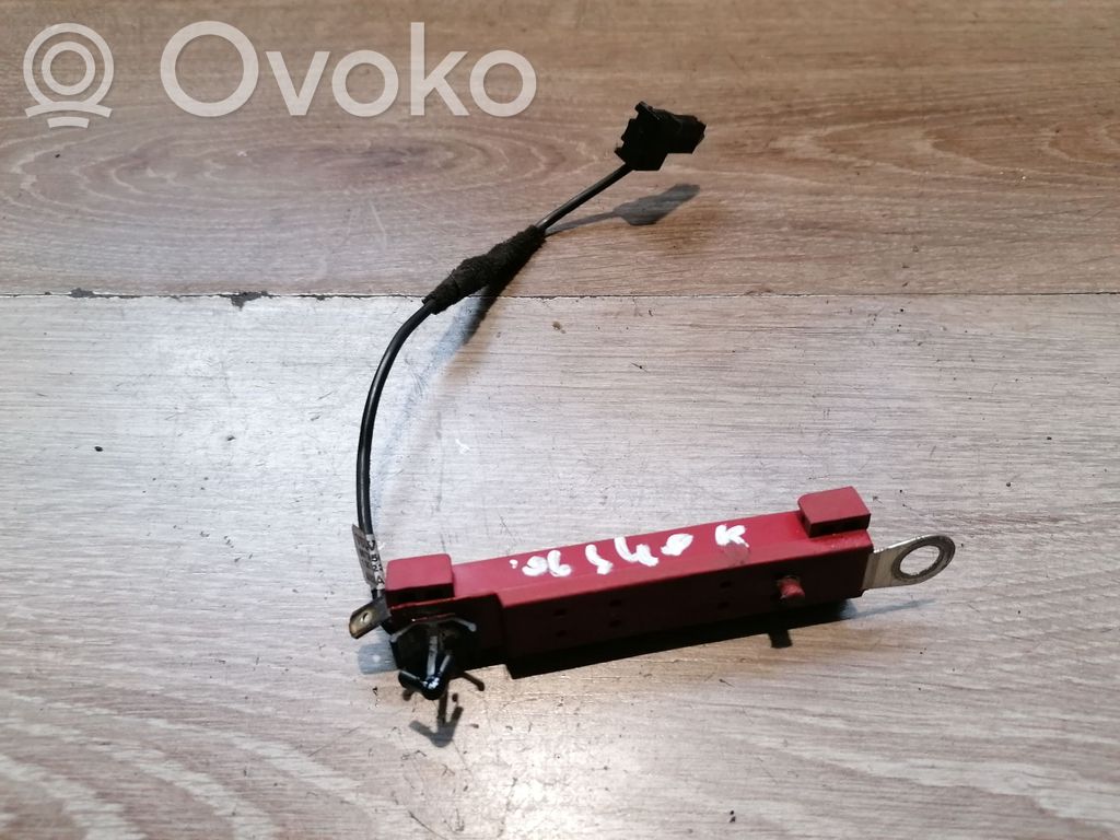 Antenas pastiprinātājs   8673856,130023
