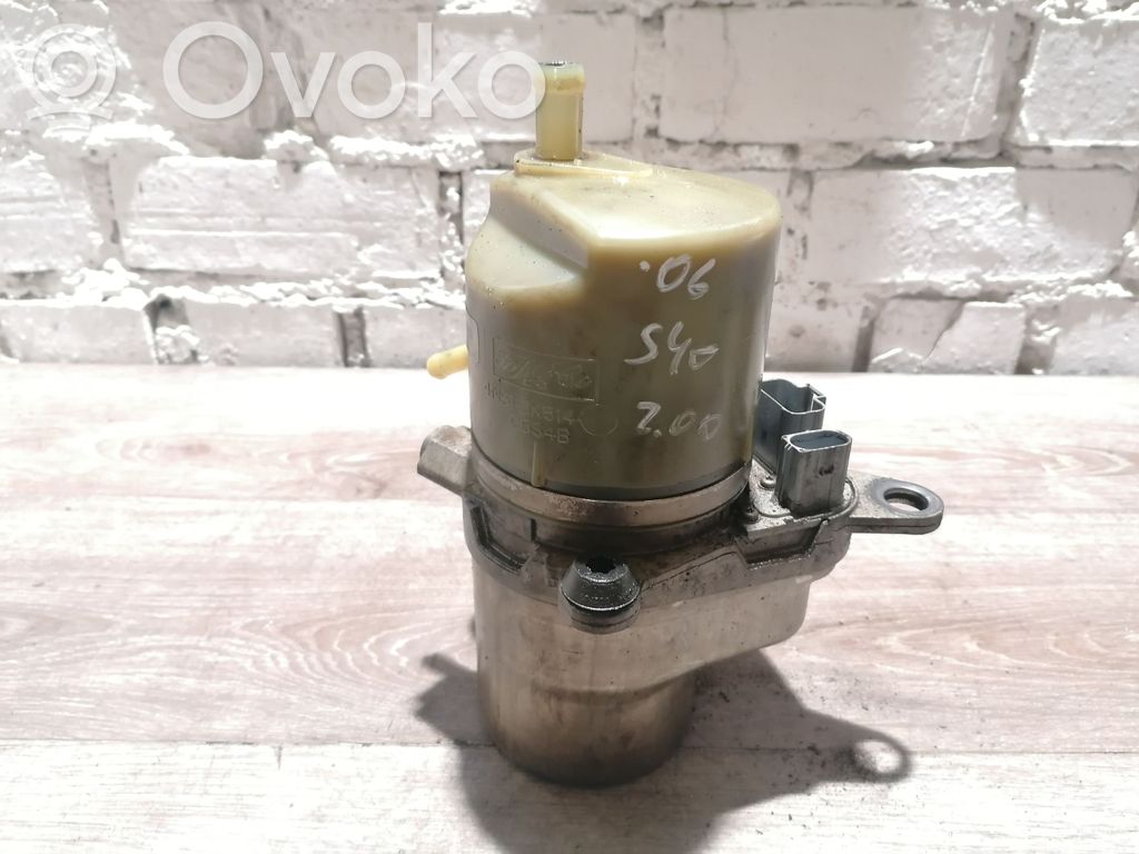 Servopumpe   30748170,4N513K514DS