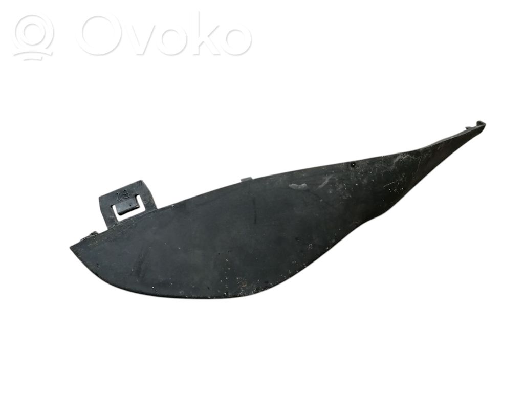 Moldura del limpia   31218594,31218596