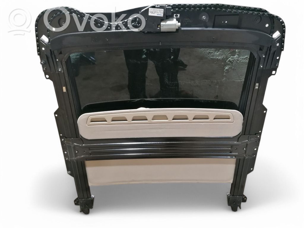 Volvo S80 Szyberdach komplet 