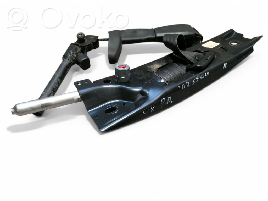 Saugos diržas priekinis   39856175,G6041213RHB