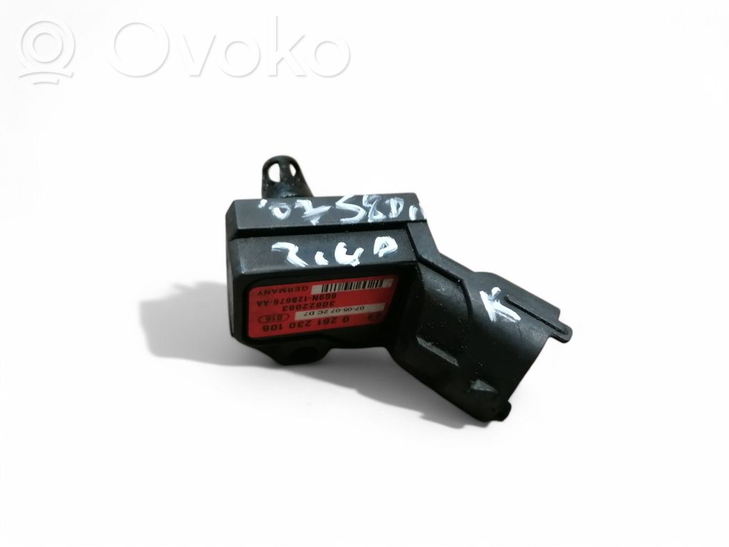 Volvo S80 Luftdrucksensor 