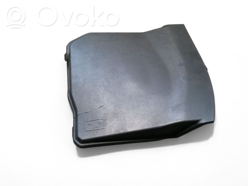 Volvo S80 Deckel Batteriekasten 