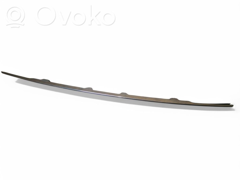 Volvo S80 Tailgate trim 