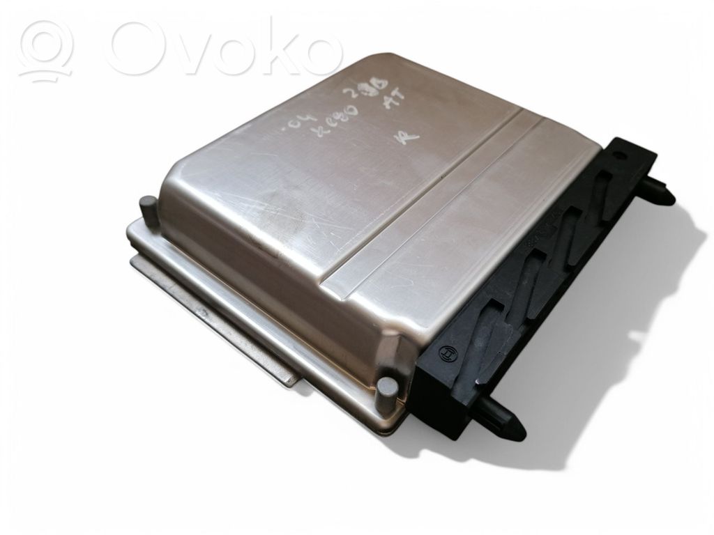 Volvo XC90 Engine control unit/module 
