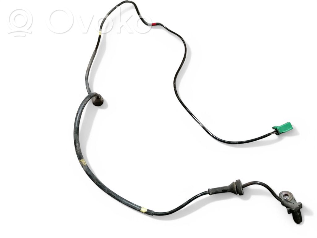 Volvo XC90 ABS Sensor hinten 