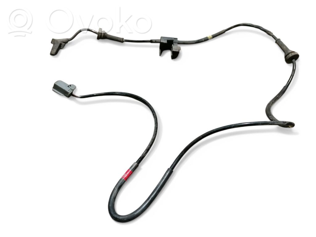 Volvo XC90 ABS Sensor hinten 