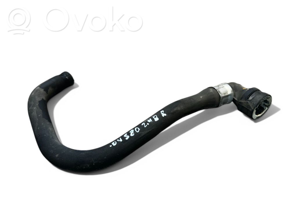 Engine coolant pipe/hose   9492233,1385103