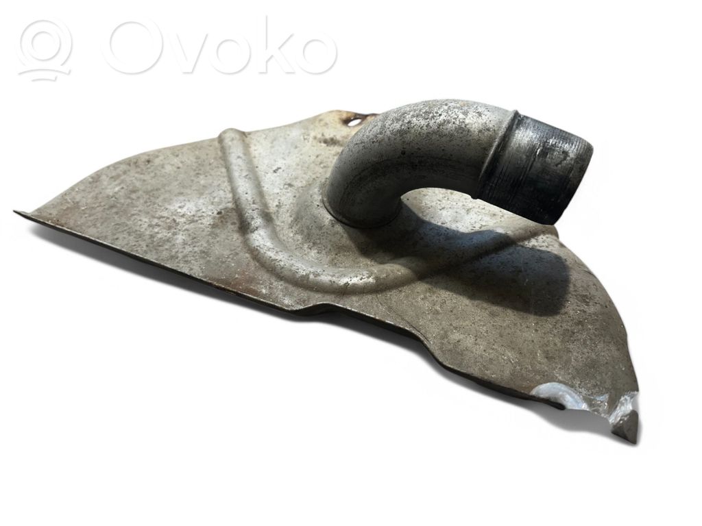 Volvo S80 Muut pakosarjan osat 