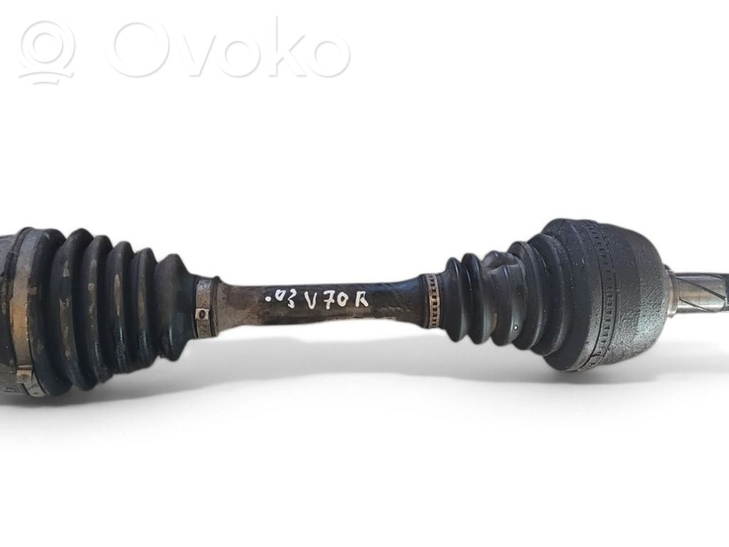 Volvo V70 Półoś przednia 