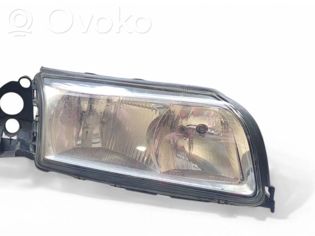 Headlight/headlamp   8662856,89006405