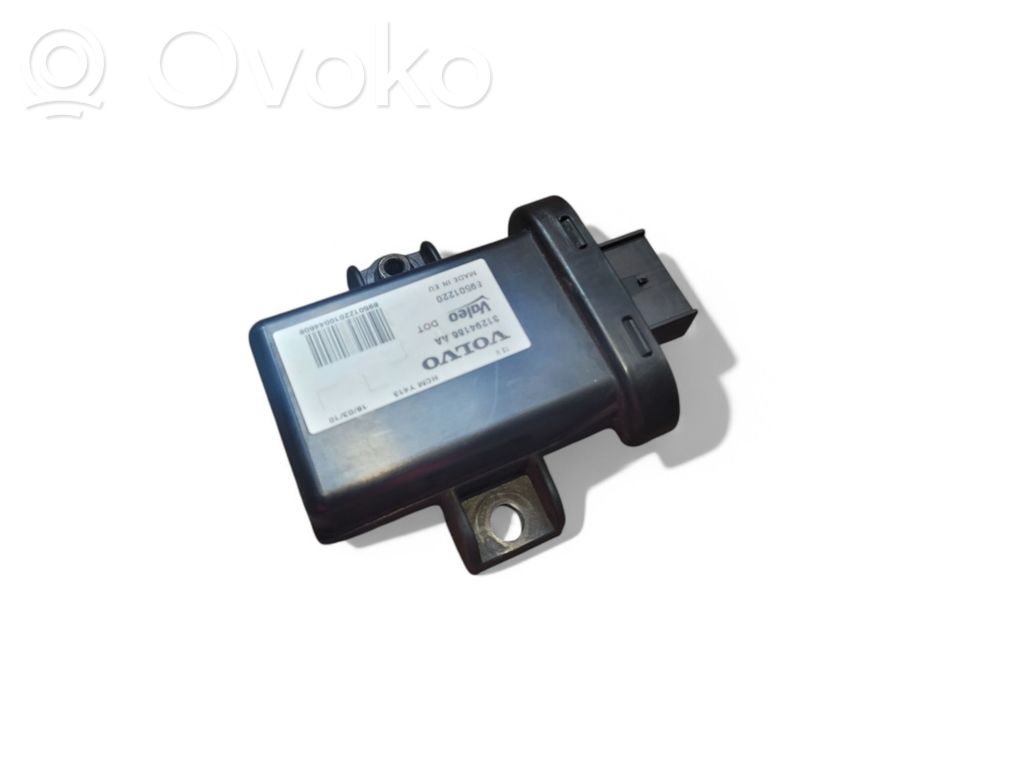Volvo XC60 Module d'éclairage LCM 